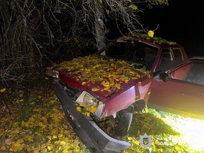 ДТП на Олександрівщині: поліція Кіровоградщини встановлює обставини