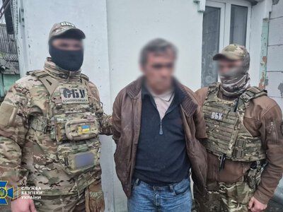 Водій логістичної компанії коригував російські удари по київських ТЕЦ