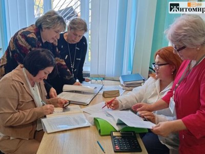 У понад половині перевірених закладів освіти Житомирщини виявили порушення в організації харчування
