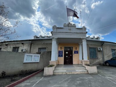 Уряд Молдови планує перетворити в’язницю в центрі столиці на готель або офісний центр