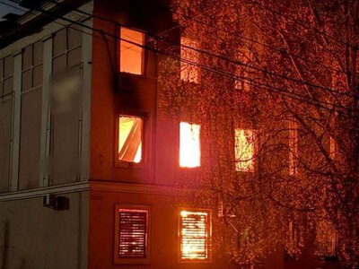 На Донеччині за добу двоє людей дістали поранення внаслідок російських обстрілів