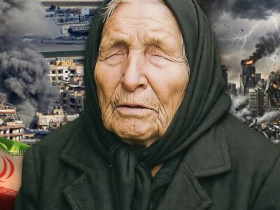 Ванга про Україну: пророцтва, які збулися і ті, що ще попереду