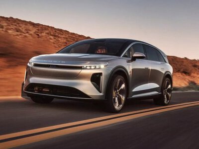 Електрокари захоплюють Європу? Продажі нових авто показали різкий стрибок