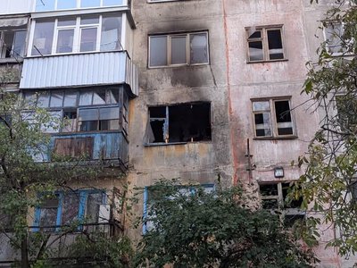  Оперативна ситуація по області станом на ранок 29 жовтня 
