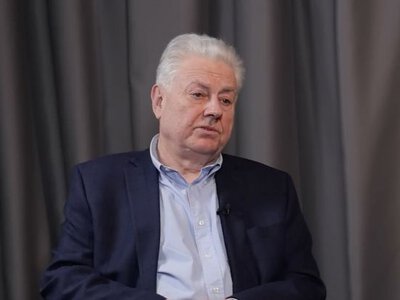  Єльченко попередив про наслідки відсутності посла України у США 