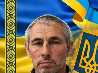 На Ужгородщині сьогодні прощатимуться із солдатом Карлом Костю