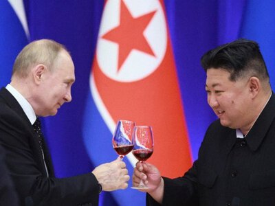 FT: північнокорейських робітників направляють на заводи в промислових і сільськогосподарських регіонах Росії