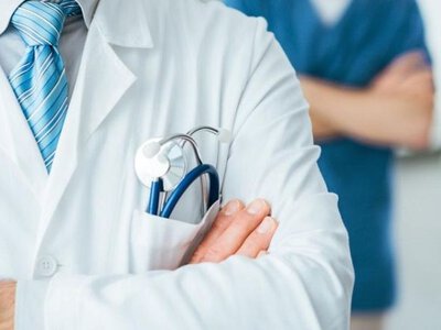 МОЗ планує підвищити зарплати медикам: скільки платитимуть