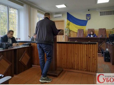 Після загибелі сімох людей під Бердичевом керівник агрофірми отримав вирок із випробуванням