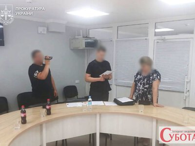 На Житомирщині судитимуть двох людей через постачання неякісного вугілля для реабілітаційної установи