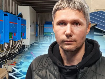 Миколаївці готуються до зими: скільки коштують зарядні станції та сонячні панелі