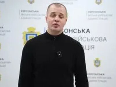 Херсонці обговорять встановлення Дня міста-героя та Дня оборонців
