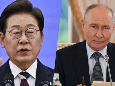 Ображена на Україну Південна Корея почала зближуватися з Росією, – FT