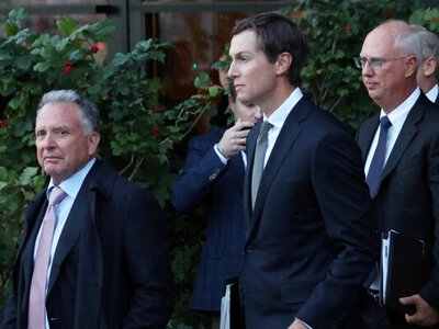 Адміністрація Трампа має намір зняти санкції з «чорної каси» Путіна