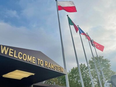 Наступне засідання Рамштайну відбудеться 17 листопада