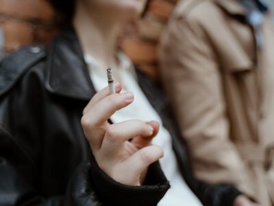 Як нікотин виснажує судини і чому це може закінчитися інсультом