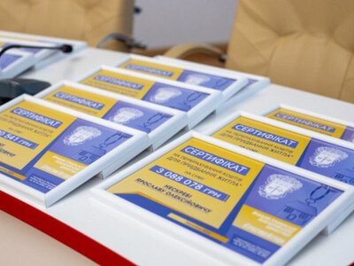 Мінрегіон залучить додаткові 4 млрд грн на житлові ваучери для ВПО з ТОТ