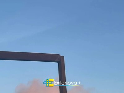 Українці атакували ключовий російський хімічний завод у Башкортостані