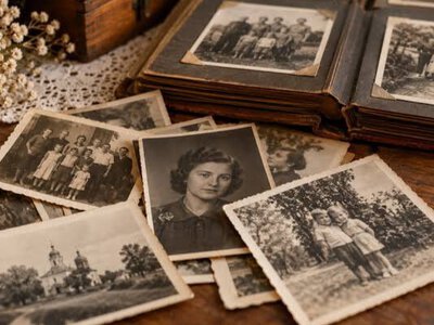 Не викидайте старі фотографії: за деякі знімки готові заплатити майже 7 тисяч
