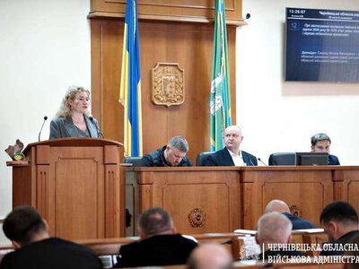 Педагогам Чернівецької області підвищать заробітну плату