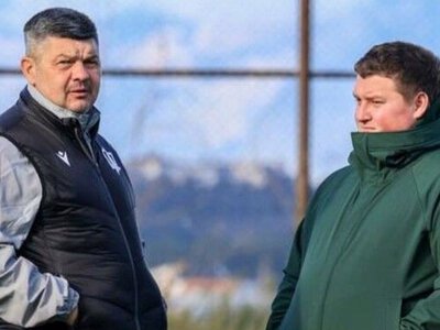 У ЛНЗ заговорили про майбутнє Пономарьова після сенсаційної поразки в Кубку України