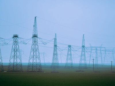 Відключення світла: як ЄС допоможе зробити будинки автономними