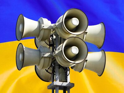 Американські журналісти прибудуть в Олешки у складі делегації Росії