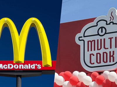 McDonald's виступив проти відомої української мережі: подробиці конфлікту