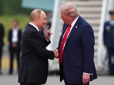Дизель у США дорожчає: чому угода Трампа та Путіна не працює