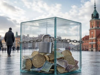 Клієнти ZondaCrypto у Польщі пропонують новий порядок компенсацій — RMF24