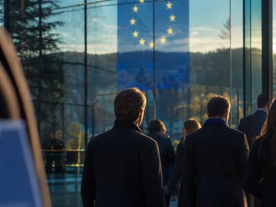 Голова PiS Качинський допустив переговори про вихід Польщі з ЄС — Interia