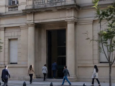 В Аргентині фаната засудили до 7,5 року за погрози Анхелю Ді Марії — RMF24