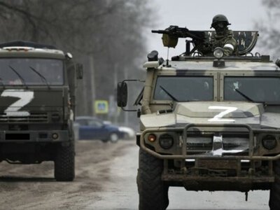 Ризикована тиша: ворог нарощує сили на ТОТ Херсонщини й готується до штурмів?