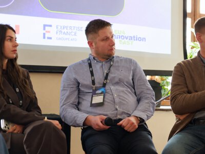 В Україні запускають загальнонаціональну університетську інкубаційну програму для 70 українських стартапів