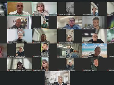 У Миколаєві проходить 59-та сесія міської ради (трансляція)