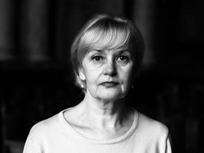 Львівська мерія звернулася до президента, щоб присвоїти Фаріон звання Героя України