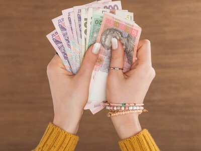  Доплата жінкам у листопаді 2026 року: хто може отримати на 1038 гривень більше 
