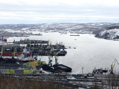 Reuters: Росія використовує арктичний маршрут часів Другої світової війни для експорту зерна