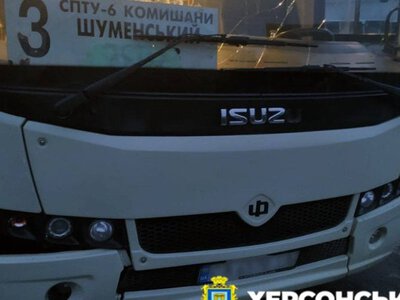 Нардепи підтримали дозвіл використовувати гуманітарні автобуси для пасажирських перевезень