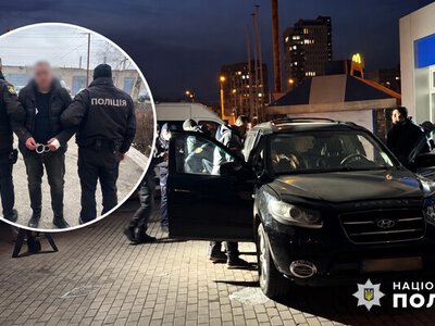 У Дніпрі чоловік вбив знайомого сокирою та заявив про самооборону: подробиці гучної справи
