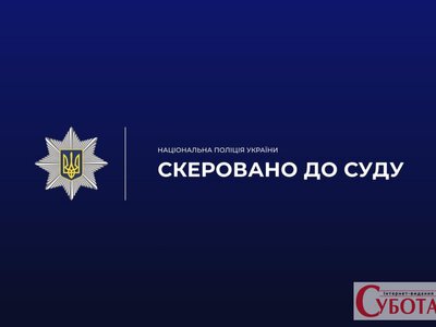 У Звягелі водійка після штрафу 40 800 грн знову сіла за кермо: тепер її судитимуть