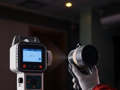 Радіаційний фон на Житомирщині 29 жовтня: метеостанції зафіксували 13 мкР/год