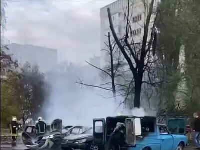 У Кременчуці двоє загиблих внаслідок російської атаки, серед поранених – дитина