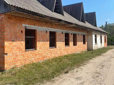 На Рівненщині продають консервний цех, склади та кафе за 2,7 мільйона гривень