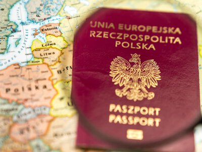 Польща запроваджує нові вимоги для отримання громадянства у відповідь на збільшення кількості українських мігрантів
