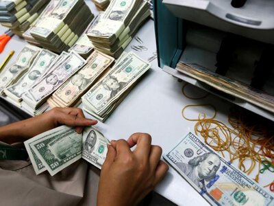 Курси обміну валют, встановлені банками на ранок 29 жовтня