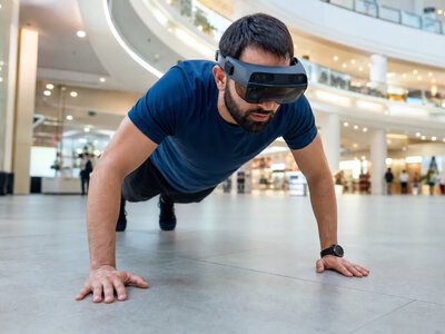 Окуляри доповненої реальності Snap Specs оцінили у 2195 доларів