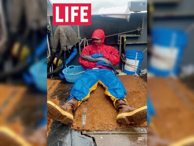 Журнал Life, натхненник Таємного життя Волтера Мітті, знову відроджується