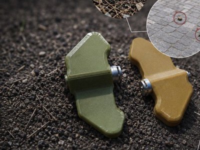 У Херсоні та Антонівці виявили мінування (оновлено)