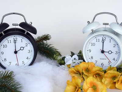 Чому після 30 років здається, що кожен наступний рік минає швидше